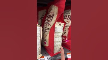 Stella & Chewy DOG FOOD REVIEW!