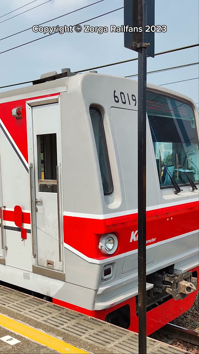 Ex-TRTA 6000 series set 6119 horn sound #Shorts