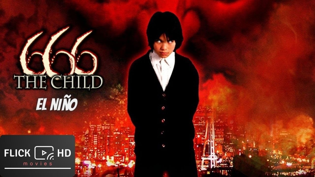 The Child 666 - Película Completa en Español - Terror y Suspenso - YouTube