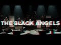 The Black Angels "Young Men Dead" at Austin City Limits rehearsal in 3D
