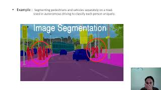 28.Image Segmentation (U-Net, Mask R-CNN)