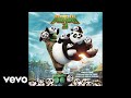 The dragon warrior  kung fu panda 3 music from the motion picture