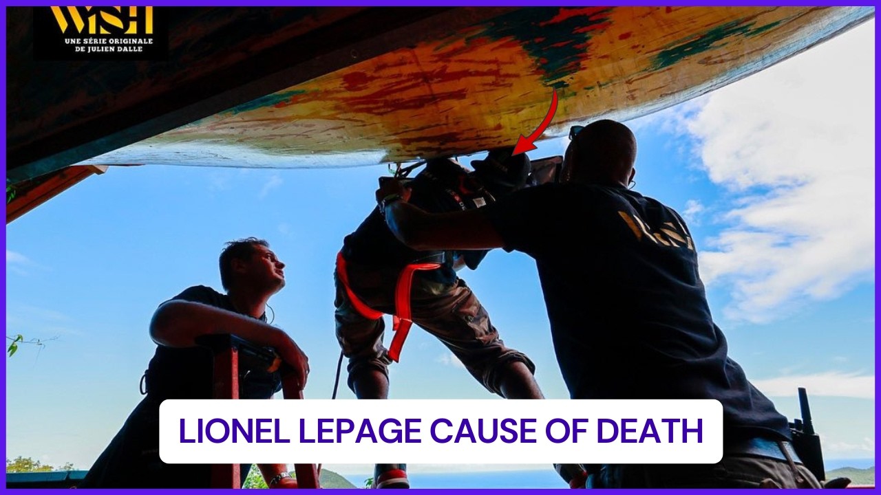lionel-lepage-cause-of-death-youtube