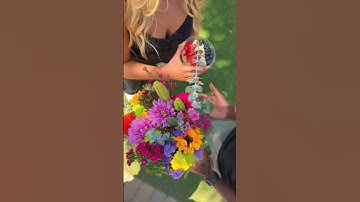 SAMBAZON Açaí Bowls | If He Wanted To, He Would