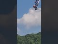 Tanner 2022 ropes