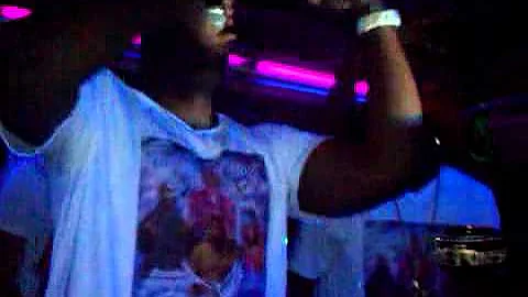 Duece Danger RIP after hour performance