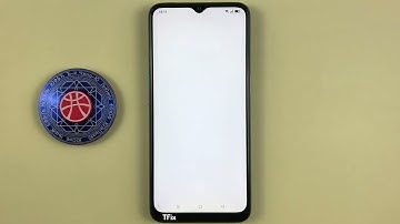 How to turn off screen with accessibility menu on OPPO A16 Android 11