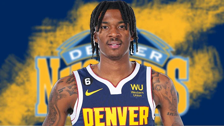 Denver Nuggets Trading Bones Hyland?