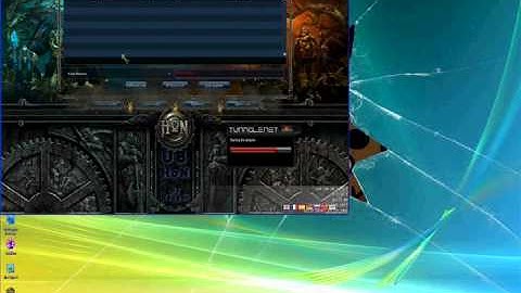 How to play HON online for free