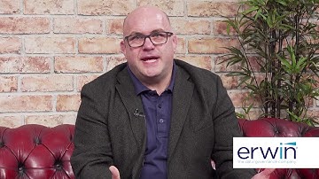 The Value of Enterprise Architecture & erwin Evolve