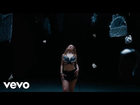 YouTube player