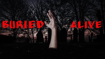 Echoes Of The Past | Buried Alive By Get Scared (Controlled Chaos Music Video)