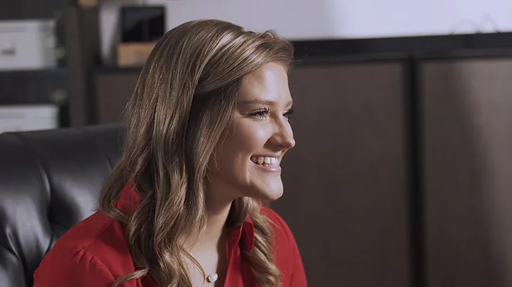 Natalie Browning's Story