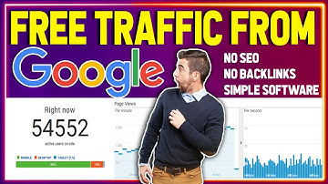 How To Get Unlimited Traffic On Website | Free Website Traffic Generator 2022 | NINJA BHULLAR