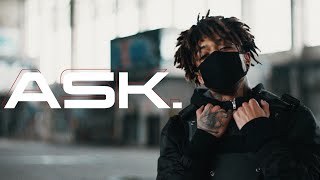 scarlxrd - ASK. | Edit