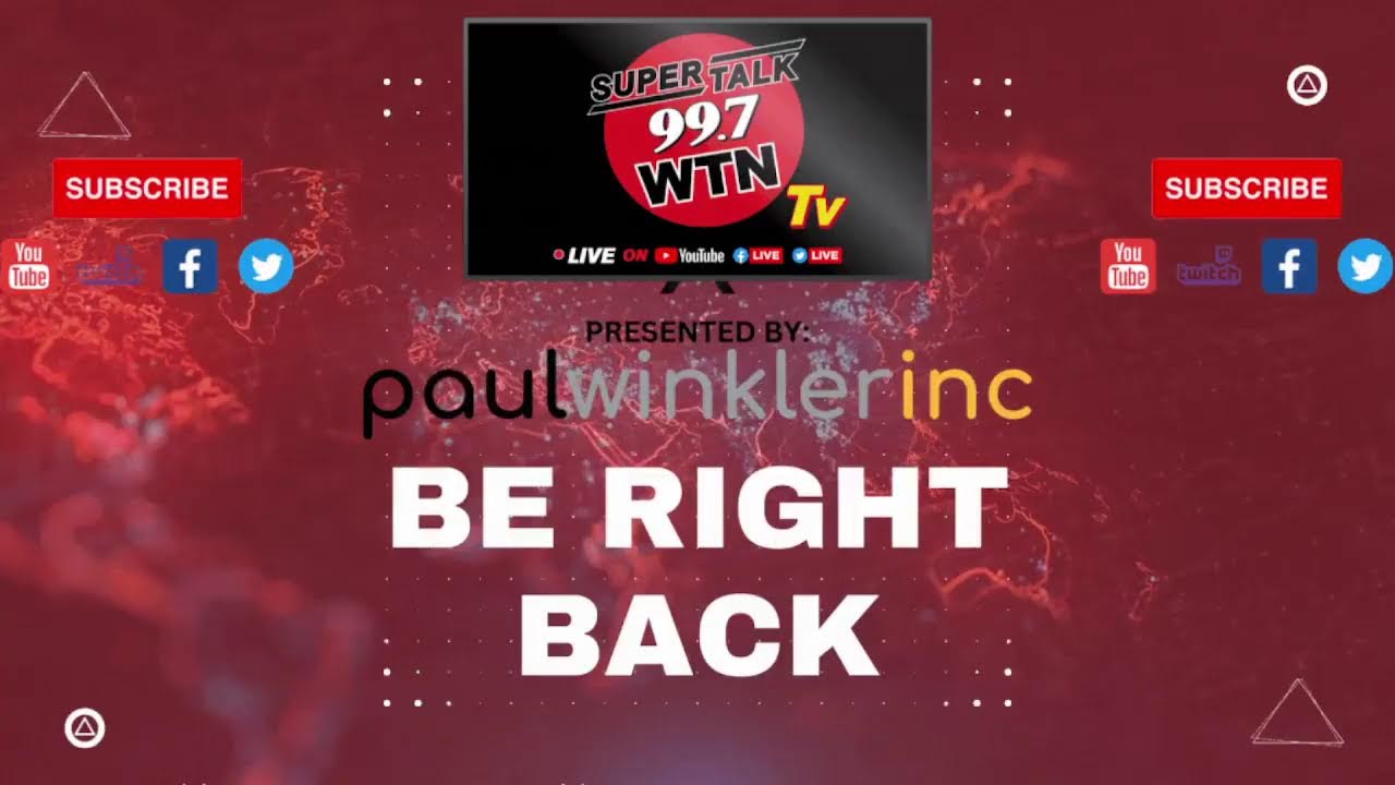 Pamela furr in for michael delgirono live for the next 3 hours youtube