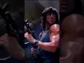 🔥😱 #Rambo #Action🤫🔥 #Shorts #SylvesterStallone