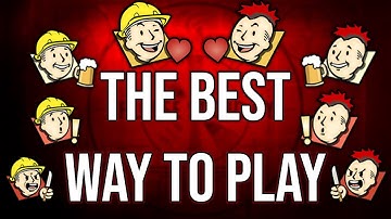 The Wastelanders Factions & Reputation Guide | Fallout 76 Wastelanders Guides