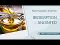 Redemption = Anointed - Pastor Napoleon Kaufman | Sunday Celebration Service