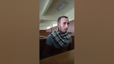 تلاوة رائعه و محاكاة للشيخ ممدوح عامر ( قمة الروعه والجمال في اتقان نبرة الصوت)