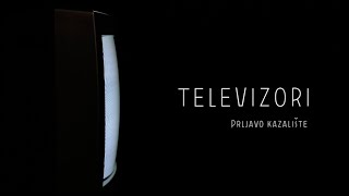 Prljavo kazalište - Televizori (Official lyric video)