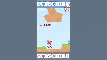 level 108 not complete and not successful slice to save game ?