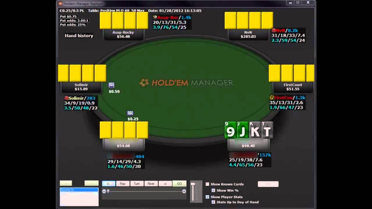 Poker Coaching Poker Coaching