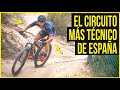 INTERNACIONALES CHELVA 2022 | LA FORMULA 1 DEL MOUNTAIN BIKE | DANIEL RACE