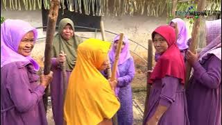 SENI TUTUNGGULAN & NGALA INDUNG SENI TRADISIONAL LELUHUR KARUHUN SUNDA