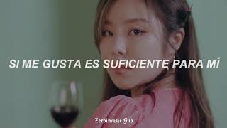 MAMAMOO - Wanna Be Myself - (Sub Español) MV