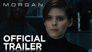 Morgan | Official HD Trailer #1 | 2016 Morgan | Official HD Trailer #1 | 2016
