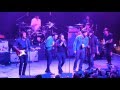 PETTY FEST - Dhani Harrison - END OF THE LINE @ Fonda Theatre 09-13-16