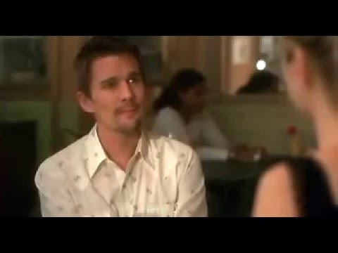 Before Sunset - Original Theatrical Trailer