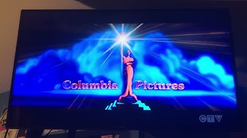 Ghostbusters- CTV OD Intro