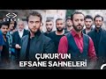 Çukur Un Tarihe Geçen Tüm Sahneleri Çukur