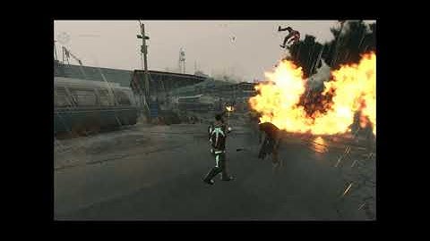 Dying Light Developer Menu + Craft anything including DLC + Third Person View + Secret Outfits!