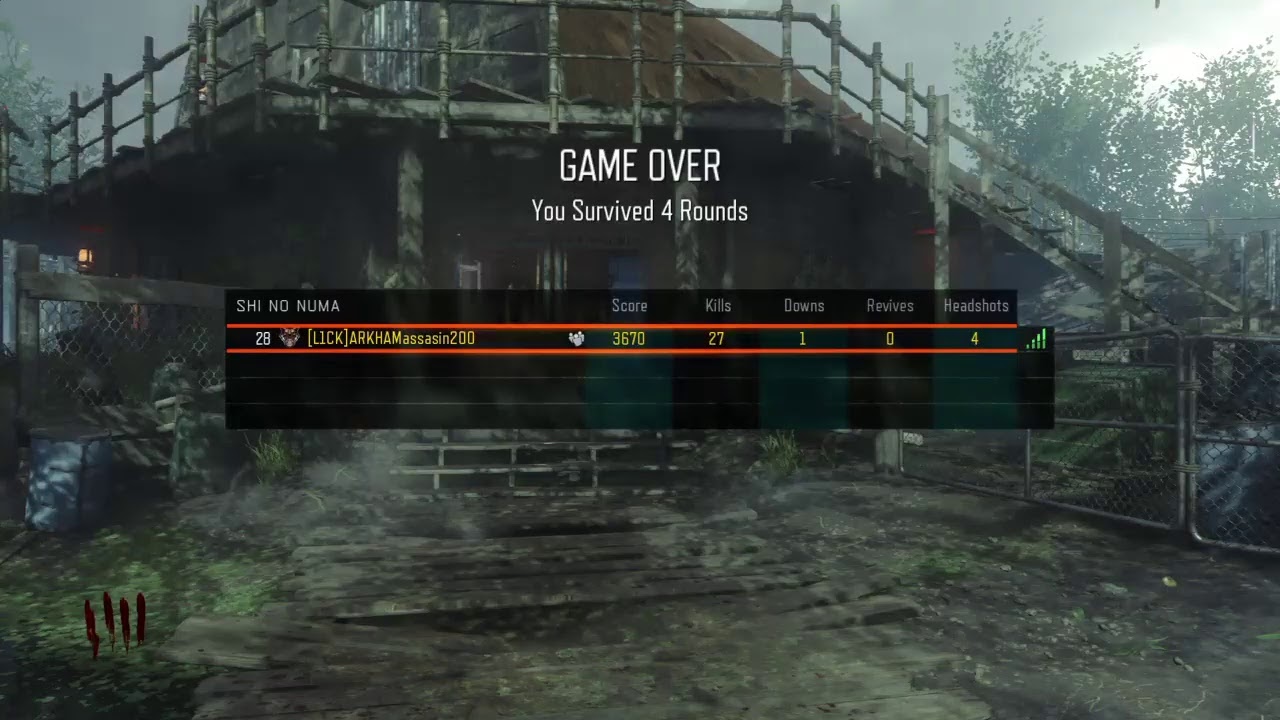 Zombie Chronicals Walkthrough YouTube zombie-chronicals-walkthrough-youtube
