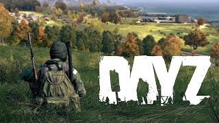 Учусь играть DAYZ 1.24 , Чернорусь#dayz#game#стрим#Livonia#sayonara#дайз#DZ#