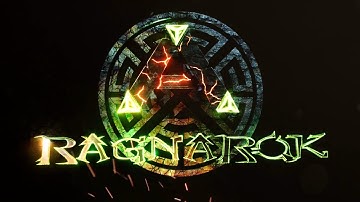 NEW MAP! ARK Ragnarok - OFFICIAL Trailer!! | XBOX AND PC