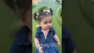 😄cute baby video ❤ try not to laugh ! (#182) #shorts #baby #cutebaby #funny