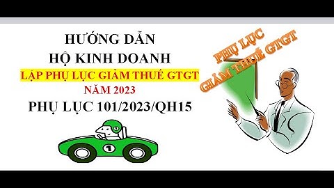 Tải mẫu và hướng dẫn ghi phụ lục ii-4