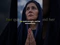 Reflecting Deeply on the Life and Legacy of Mary: A Spoken Prayer #faith #prayerandpurpose