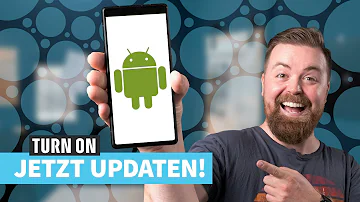 Wann kommt Android 14 raus?