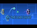 My 2nd Level Layout