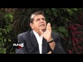 Plan B TV - 05.04.16 - Beto Ortiz entrevista a Alan García