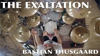 Bastian Thusgaard - Dawn Of Demise - "The Exaltation"