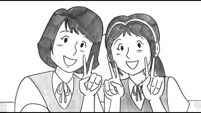 鉄拳 パラパラ漫画 ずっとともだち Youtube 鉄拳 パラパラ漫画 ずっとともだち Youtube