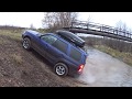 Subaru Forester Offroad, тестим винтовую блокировку вал-рейсинг + tv хвостовик