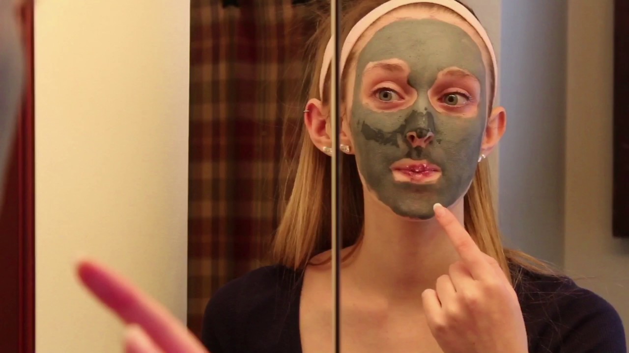 NIGHT TIME SKIN CARE ROUTINE🌙⭐️ || skin care || Chelsea Alex 