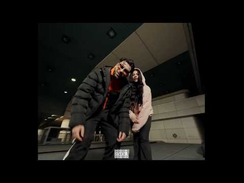 [FREE] Shabab x Baby Gang x Morad x Lune  Type Beat - "THOSE EYES"